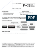 Session 2, Week 3, Accrual Accounting