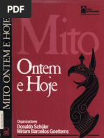 Donaldo Schuller - Mito, ontem e hoje