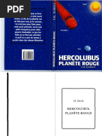 Rabolu - Hercolubus Planã Te Rouge PDF