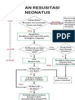 Bagan Resusitasi