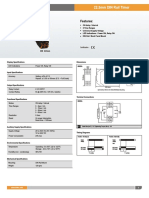 800XA-selec Timer PDF