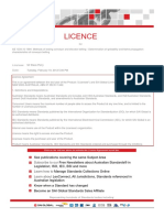 As 1334.10-1994 Methods of Testing Conveyor and Elevator Belting - Determination of Ignitability and Flame PR