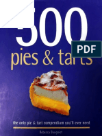500 Pies & Tarts_ The Only Pie & Tart Compendium You'll Ever Need ( PDFDrive.com ).pdf