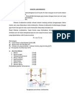 (Fix) Laporan Praktikum Archimedes