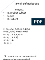 Reviewer Math First Grading