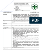 371386948 5 6 1 1 Sop Monitoring Kesesuaian Proses Plksanaan Program Kegiatan Ukm