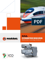 Rail Compressors en