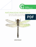 Durand, L. 2017. Naturalezas Desiguales