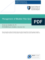 10 Bladder Pain Syndrome 70 PDF