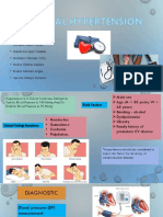 Arterial Hypertension