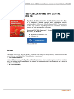 BD Chaurasia x27 S Human Anatomy For Dental Stud 1