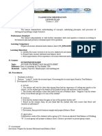 Income Statement Lesson Plan