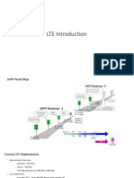 LTE Intro