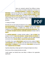 Strategic Lenses PDF