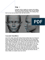 Face Tracking