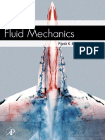 Fluid Mechanics Kundu