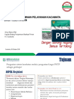 OPTIMALISASI PENJAMINAN KACAMATA