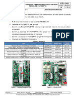CTI343Ind0-Solução de Problemas Intermitentes Na Rede Serial de Pavimento PDF