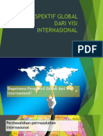 Perspektif Global Dari Visi Internasional-1