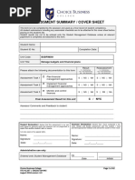 Done BSBFIM501_Assessment Tasks Workbook