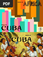 Traditional Instruments of the Dominican Republic | PDF | String ...