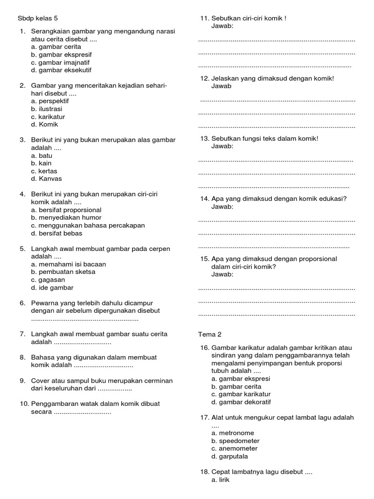 Serangkaian Gambar Yang Mengandung Narasi Atau Cerita Disebut Studi Indonesia