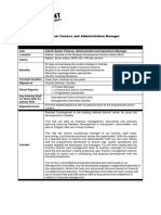 Zambia Senior Finance Admin and Operations Manager 31116 1 PDF
