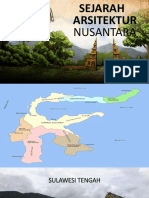 Sejarah Nusantara - Sulawesi