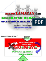 03a Keselamatan Kesehatan Kerja PDF