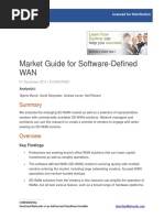 Zscaler Zero Trust SD-WAN Overview | PDF | Computer Network | Cloud ...
