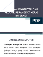 Modul Komputer & jaringan