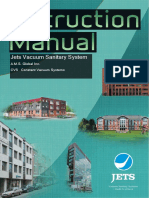 CVS Jets Instruction Manual
