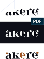 AKERÉ LOGO v2 PDF