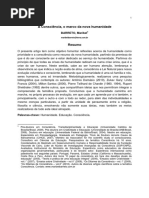 Artigo Maribel Barreto