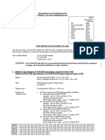 Data Sheet A6ce