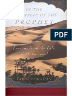 In the Footsteps of the Prophet_ Lessons from .pdf