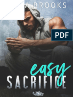 - Easy Sacrifice x