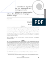 Dialnet EconomiaSocialYComercializacionDeProductosOrganico 5236447