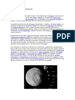 Asteroide PDF