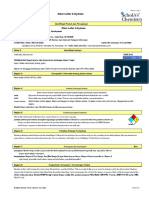 MSDS Sheets Nickel Sulfate 6-Hydrate 486 00.en - Id