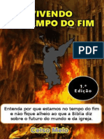 E Book Vivendo No Tempo Do Fim(1)