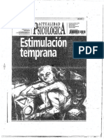 Revista Actualidad Psicologica ET