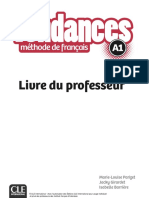 Guide Pédagogique - Tendances A1 CLE International