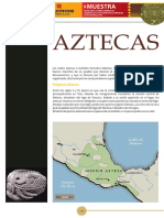 Aztecas