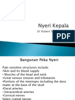 Nyeri Kepala