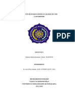 Case Report Cholelitiasis