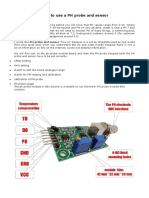 How To Use A PH Probe and Sensor
