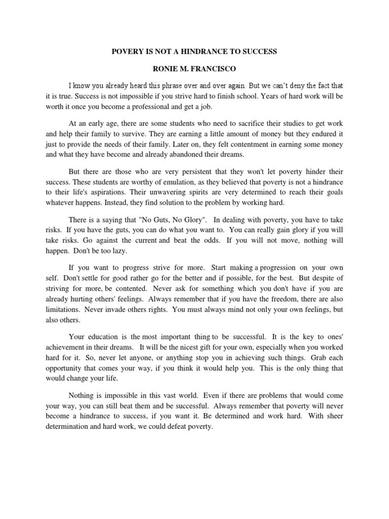 poverty-is-not-a-hindrance-to-success-download-free-pdf-poverty