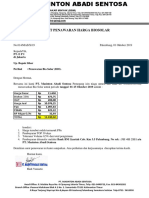 Harga Solar