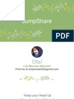 JumpShare MeyrizkaMaharani